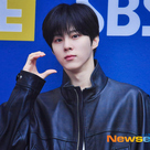 【PHOTO】キム・ウソク「2時脱出Cultwo Show」出演のため放送局へ