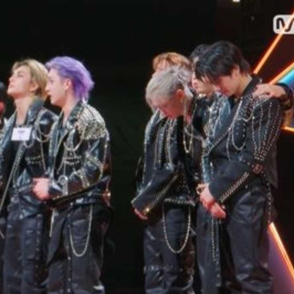 「2025 MAMA AWARDS」G-DRAGON、グループでの再会を約束＆Stray Kidsが号泣…香港火災うけ一部ステージは中止に