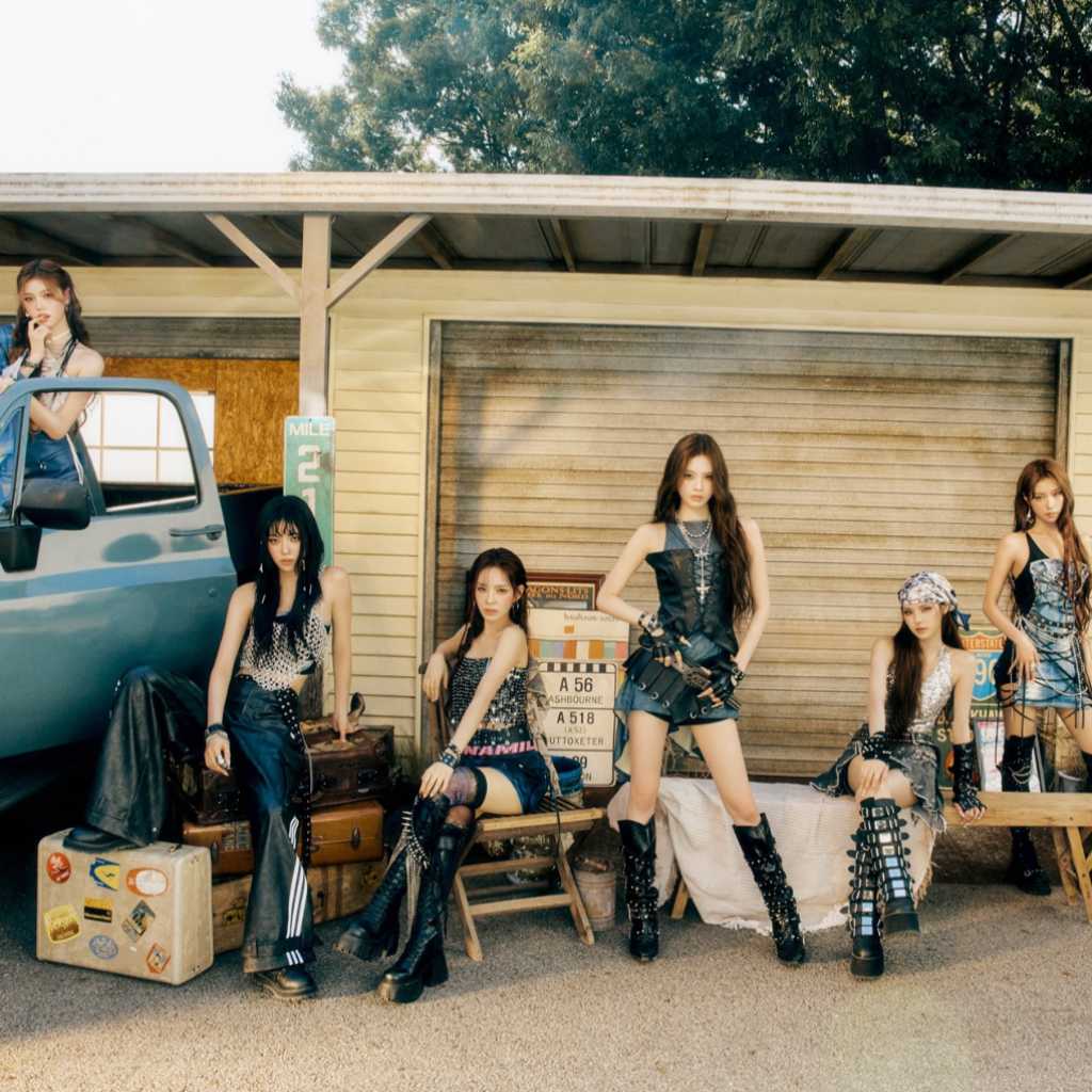 izna、2026年2月15日開催の「TGC in あいち・なごや」初出演が決定！スペシャルステージを披露