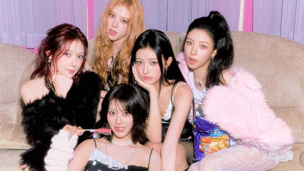 ODD YOUTH、2ndシングル「Babyface」を発売“全員が20代に…大人になった姿を見せたい”