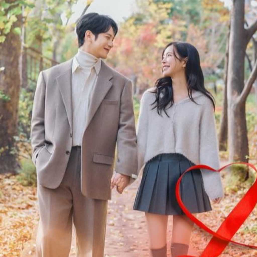 パク・ギウン＆チン・セヨン主演の新ドラマ「愛を処方いたします」予告ポスターを公開