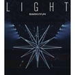 EXO ベクヒョン、1月3日に初のオンライン単独コンサート「BAEKHYUN : LIGHT」を開催…12月24日からチケット販売開始