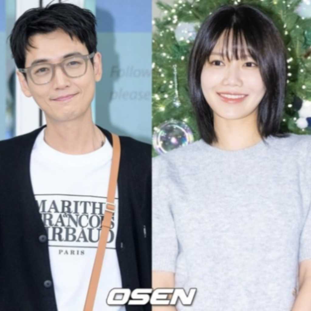 チョン・ギョンホ、左手薬指に指輪？恋人の少女時代 スヨンとの結婚説が浮上（動画あり）