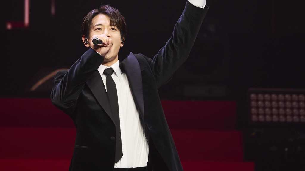 SHINee ミンホ、日本で新曲を宇宙初披露！「ぽかぽか」エピソードから愉快な質問コーナーまで“皆さんが僕の希望”