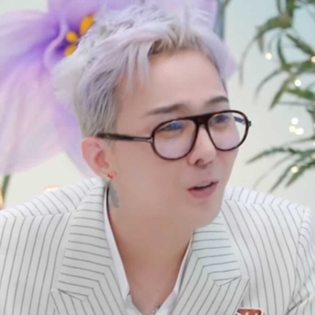 G-DRAGON、理想のタイプに言及…憧れの結婚式にTWICE サナ＆DEXも驚き（動画あり）