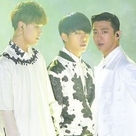 【PHOTO】B.A.P「韓流ドリームフェスティバル」に出演“闇を切り裂く華やかなステージ”