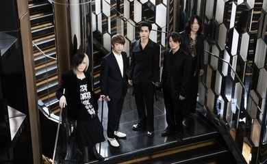 GLAY＆ENHYPEN ジェイ、東京・虎ノ門ヒルズで開催の音楽体験ミュージアム「MUUUSE」追加コラボアーティストに！