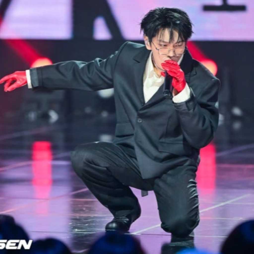 【PHOTO】PENTAGON キノからKickFlipまで、10/15放送の「SHOW CHAMPION」に出演