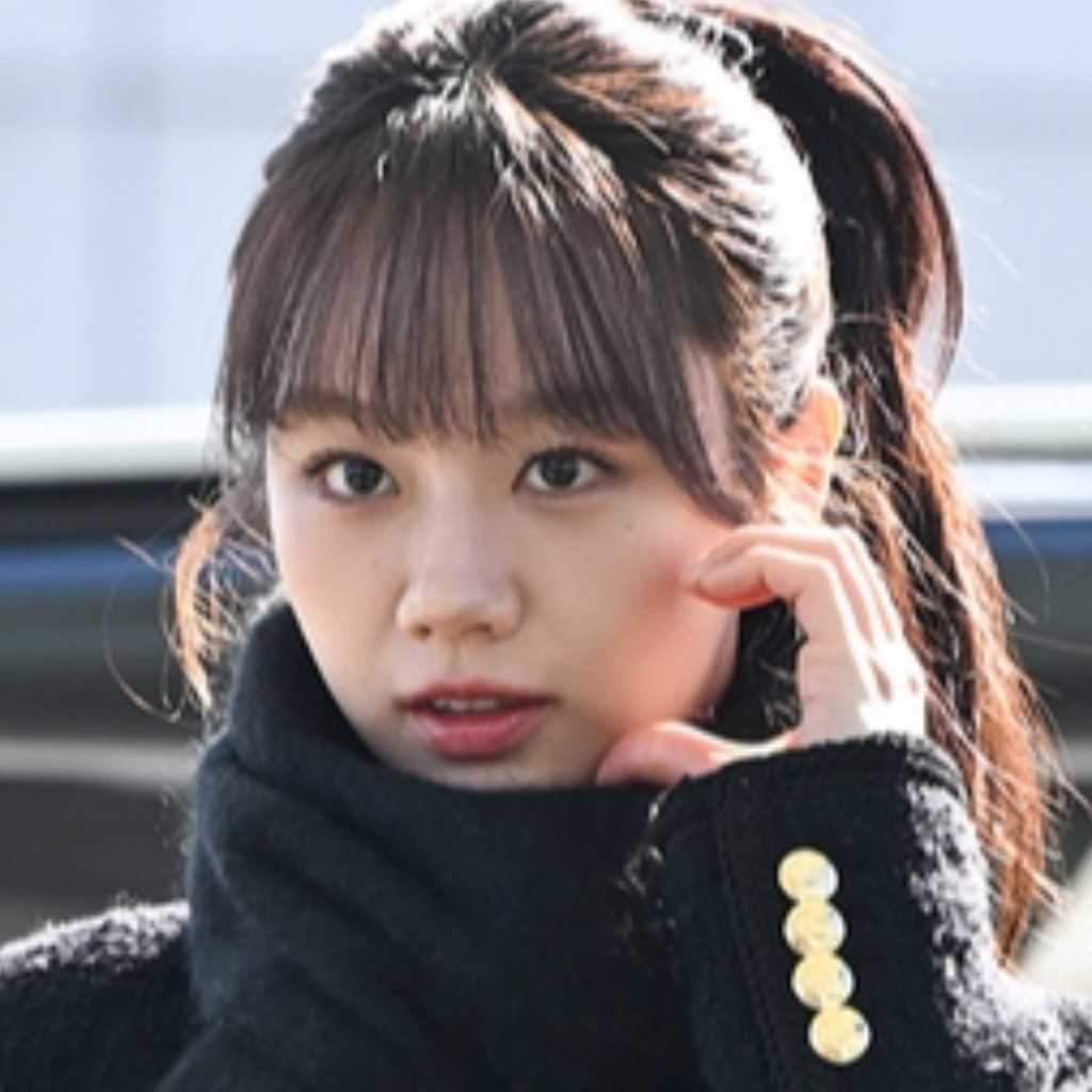 【PHOTO】Girl's Day ヘリ「Asia Artist Awards 2025」のため台湾へ出国（動画あり）