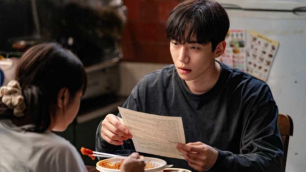 2PM ジュノ＆キム・ビョンチョルら出演、Netflix「CASHERO」報道スチール12種を公開