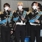 【PHOTO】ONF「SHOW CHAMPION」の収録に参加…王子のような制服衣装（動画あり）