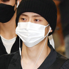 【PHOTO】NCT 127、シンガポールでの公演を終えて帰国…カジュアルなファッション(動画あり)