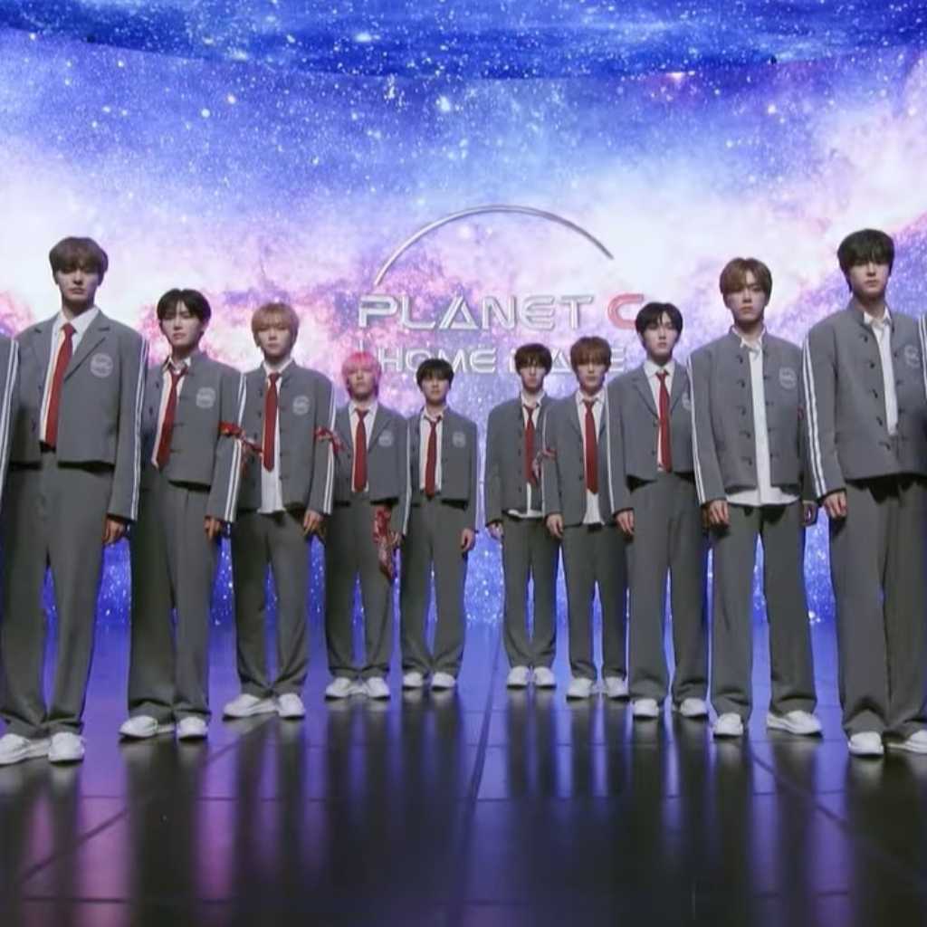 「PLANET C：HOME RACE」から7人組ボーイズグループ「MODYSSEY」が誕生！デビュー曲はStray Kidsメンバーが制作