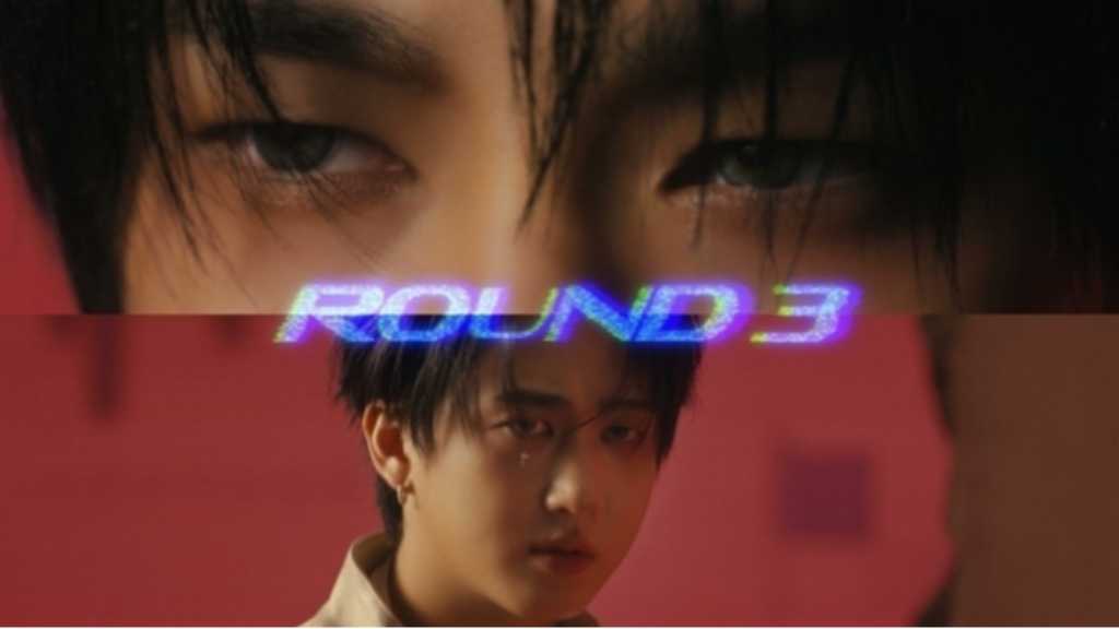 Stray Kids チャンビン＆I.N、ユニット曲「Burnin' Tires」シグネチャーコンテンツを公開