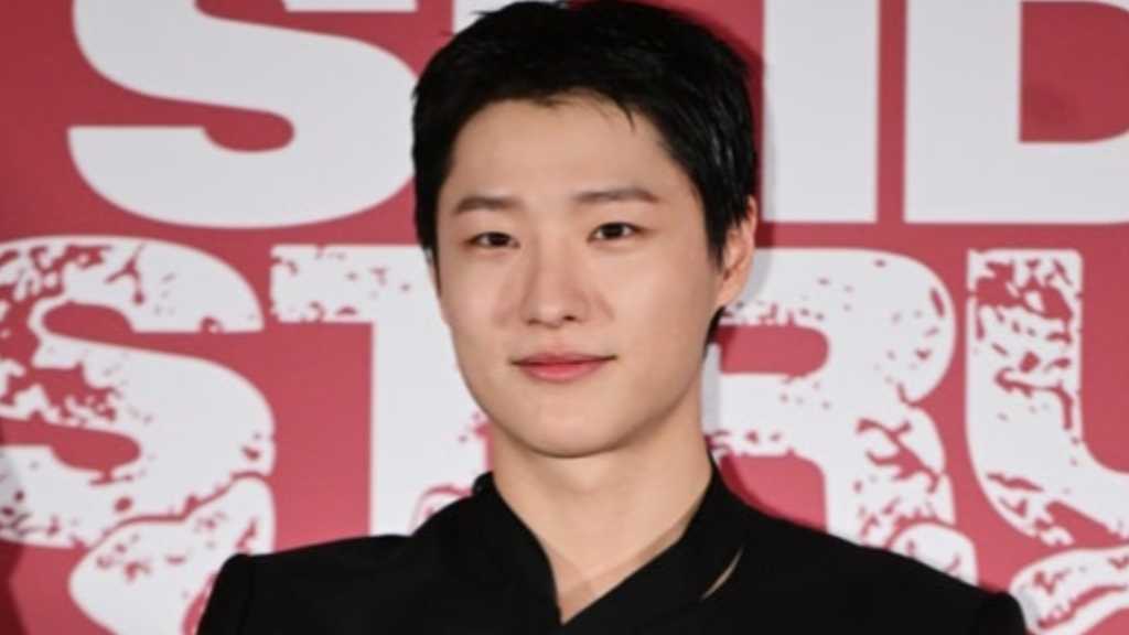 チョ・スンヨン、事務所に内緒で公開!?KSPO DOMEでのアンコール公演を予告「携帯の電源を切っておく」
