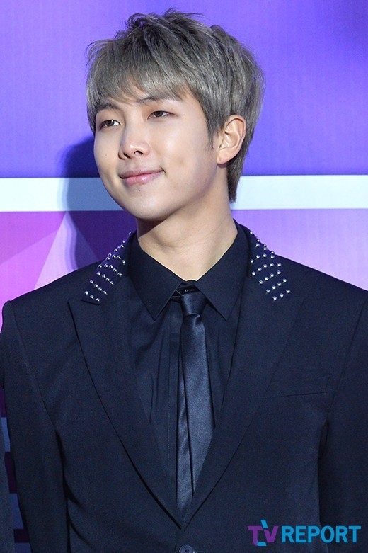 BTS（防弾少年団）のRM、鼻中隔湾曲症の手術を終え報告…現在回復中