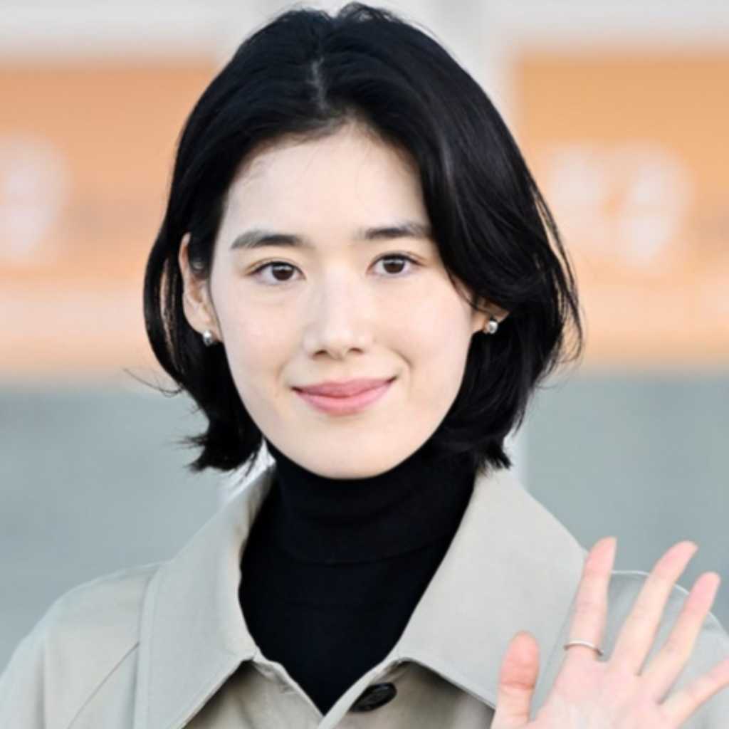 【PHOTO】チョン・ウンチェ、海外スケジュールのためイギリスへ出国（動画あり）