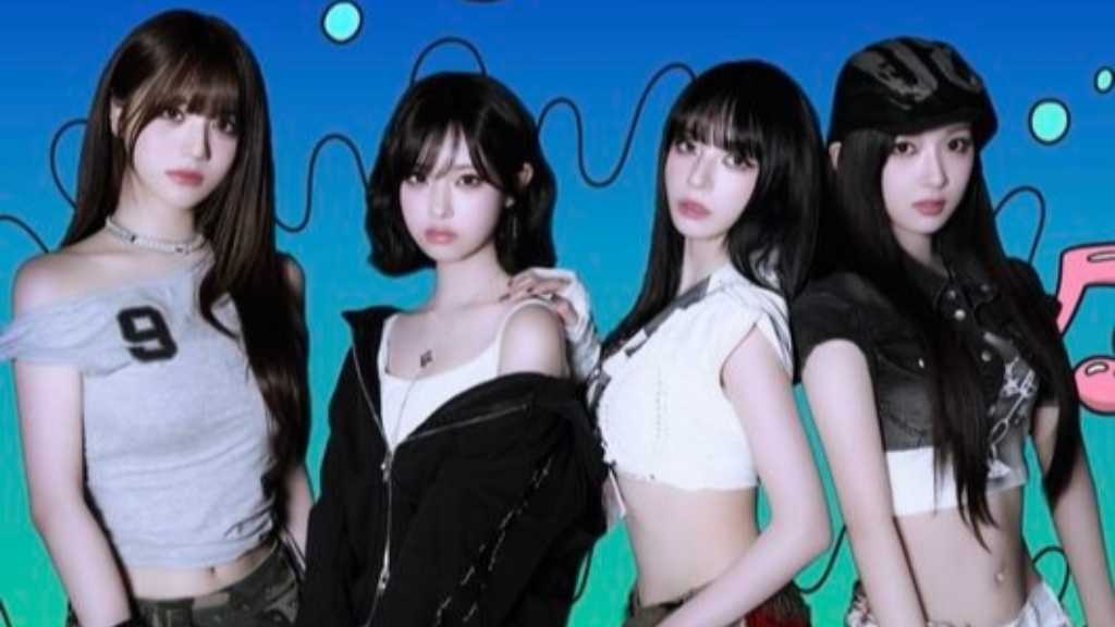 MADEIN、デビュー後初！7月24日に開催「WATERBOMB SEOUL」出演決定