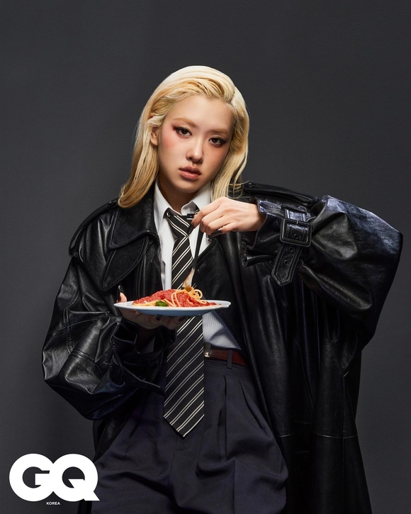ロゼ (BLACKPINK) - Wikipedia