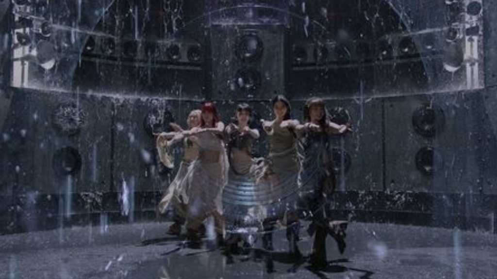 LE SSERAFIM、タイトル曲「BOOMPALA」MV予告映像第2弾を公開