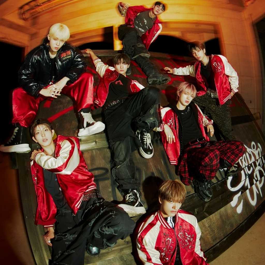 NEXZ、日本武道館で披露した「One Day」パフォーマンス映像をフルサイズで公開