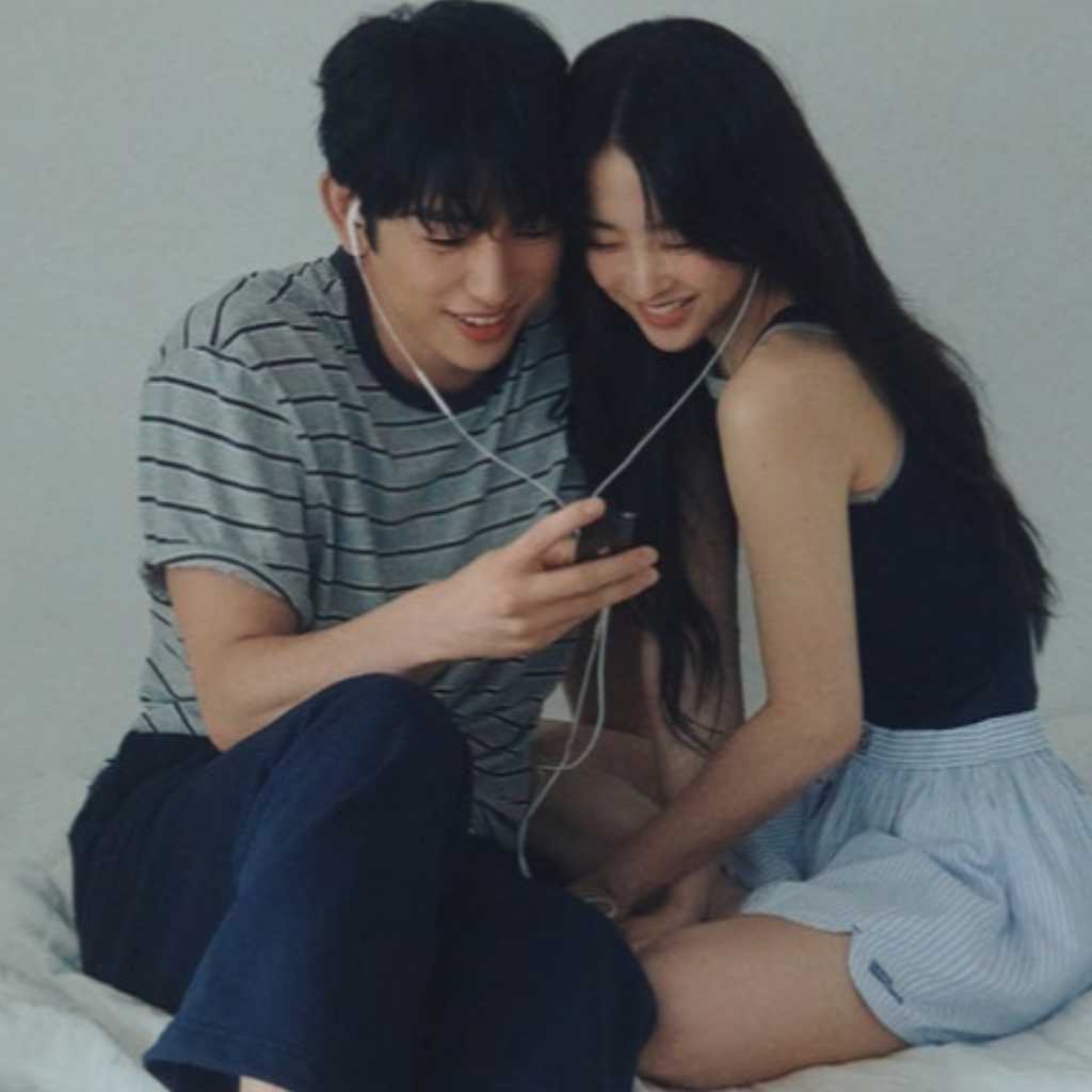 GOT7 ジニョン＆パク・ボヨン、ドラマ「未知のソウル」放送終了の心境を語る“ある表現が心に響いた”