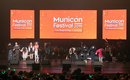 元B.A.PのZELOも出演！2月21日（木）「Municon Festival」を東京で開催…K-POP実力派アーティスト20組が名曲披露