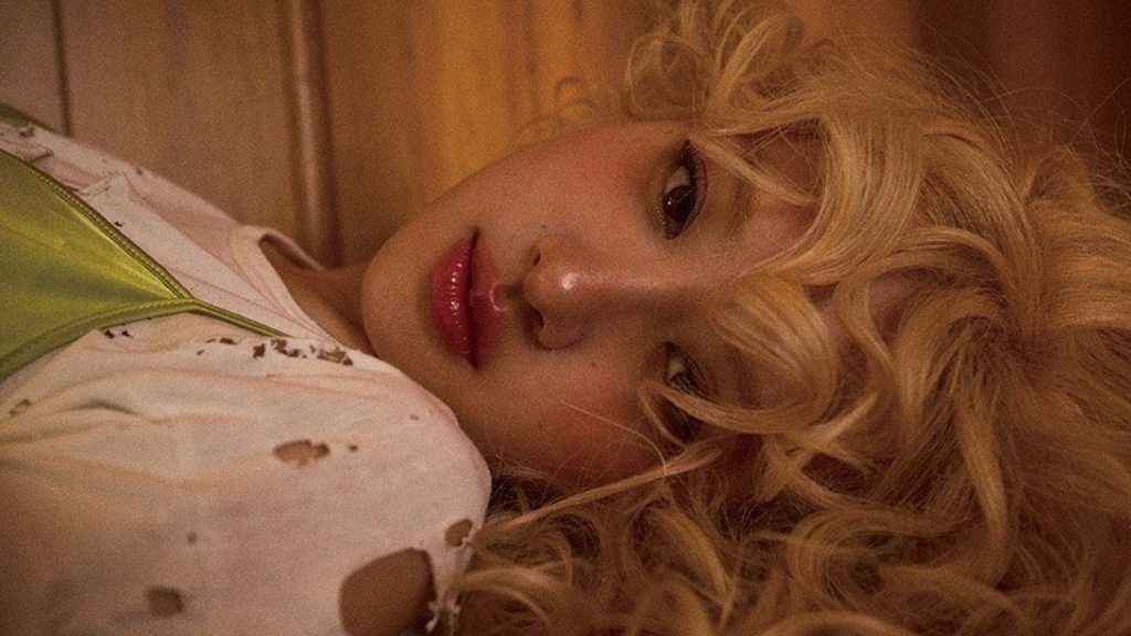 BLACKPINK ロゼ、1月に日本で開催される「GMO SONIC 2025」に出演決定