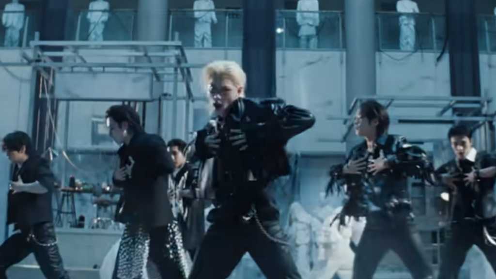 Stray Kids、タイトル曲「Do It」MV予告映像を公開…強烈なパフォーマンスを予告