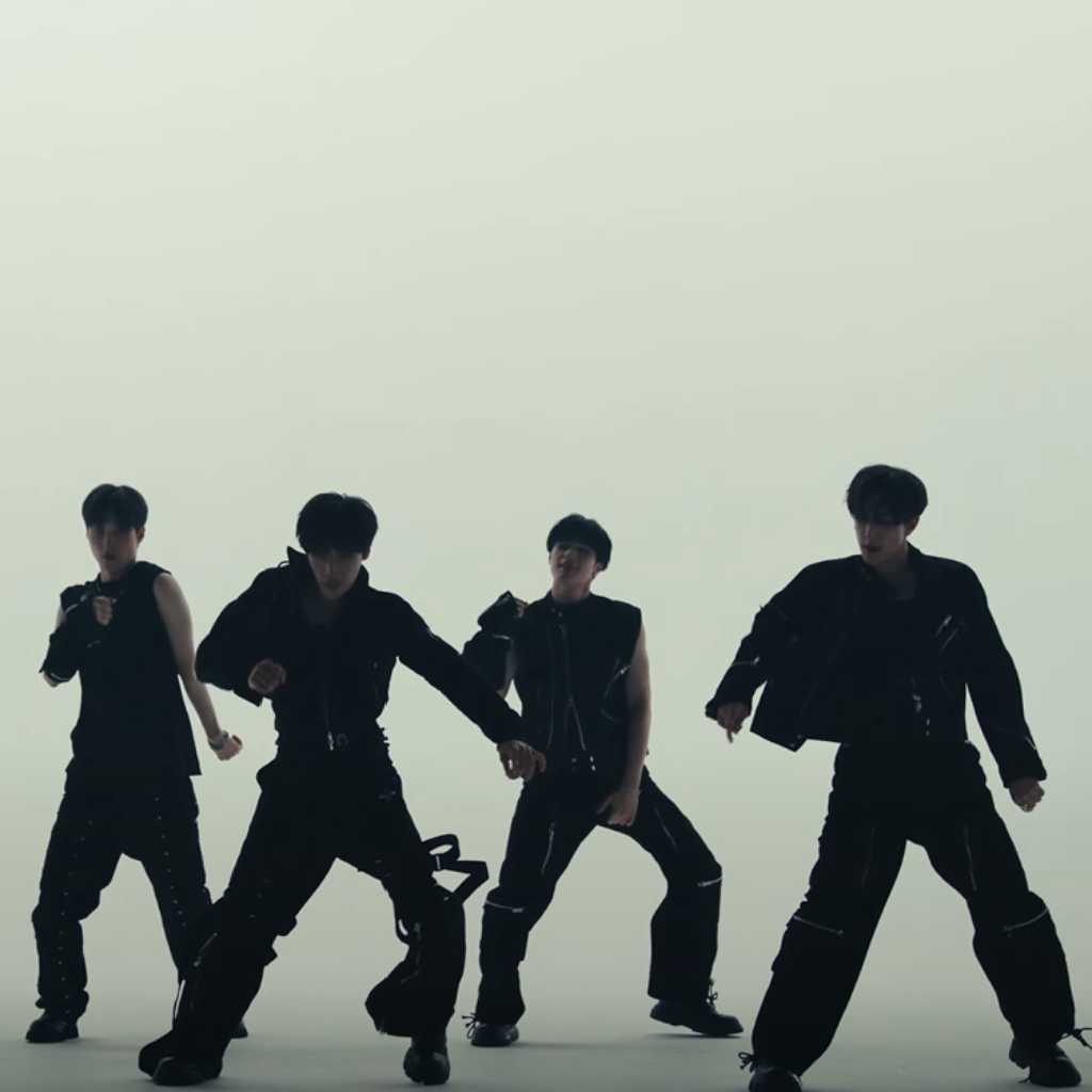ONE PACT、タイトル曲「YES, NO, MAYBE」MV公開…キレのある揃ったダンスに注目