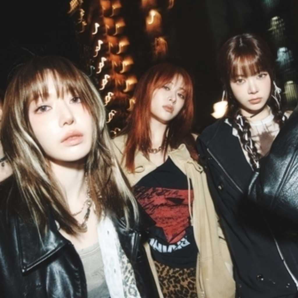 LE SSERAFIMからaoenまで！6月21日放送の「Venue101」に出演決定