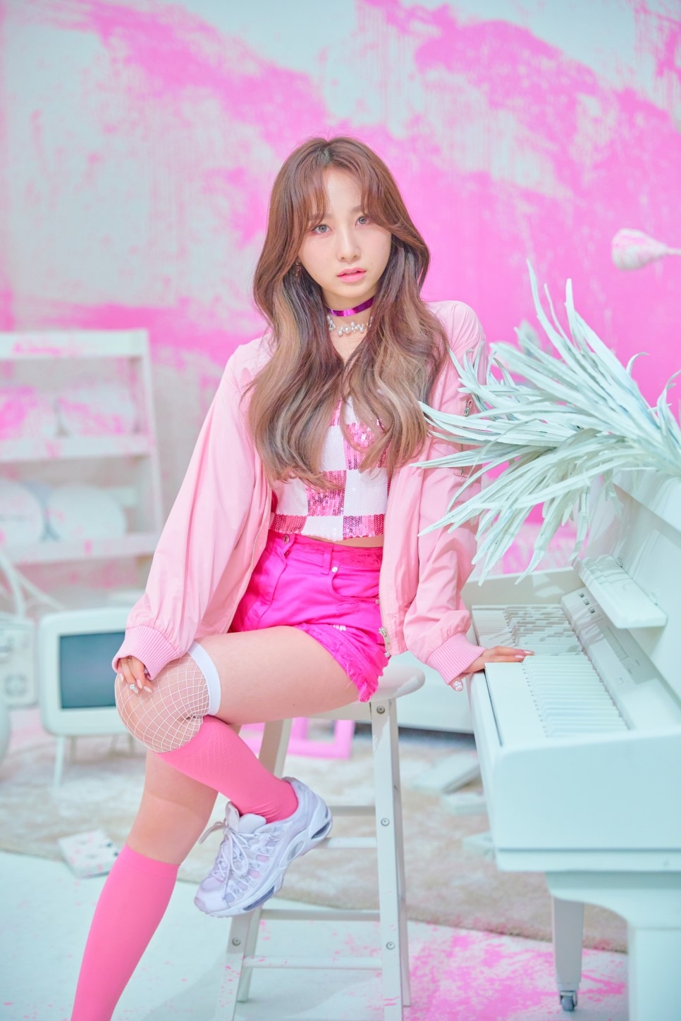 第二のtwice 新人ガールズグループ4組が話題に その共通点に注目 Kstyle