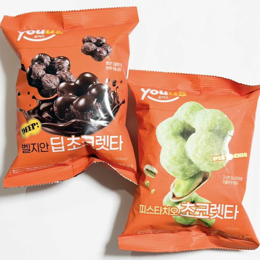 韓国のコンビニ「GS25」youusの定番スナック“チョコレッタ”をドンキで発見！編集部が実食レビュー