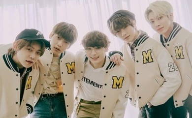 Tomorrow X Together デビュー2周年を記念し Txt をサプライズ公開 Moaいたから頑張ることができた Kstyle