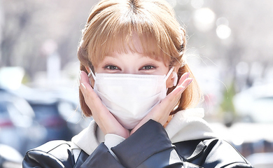 【PHOTO】AOA出身チョア&パク・ギヨンら「不朽の名曲」収録に参加