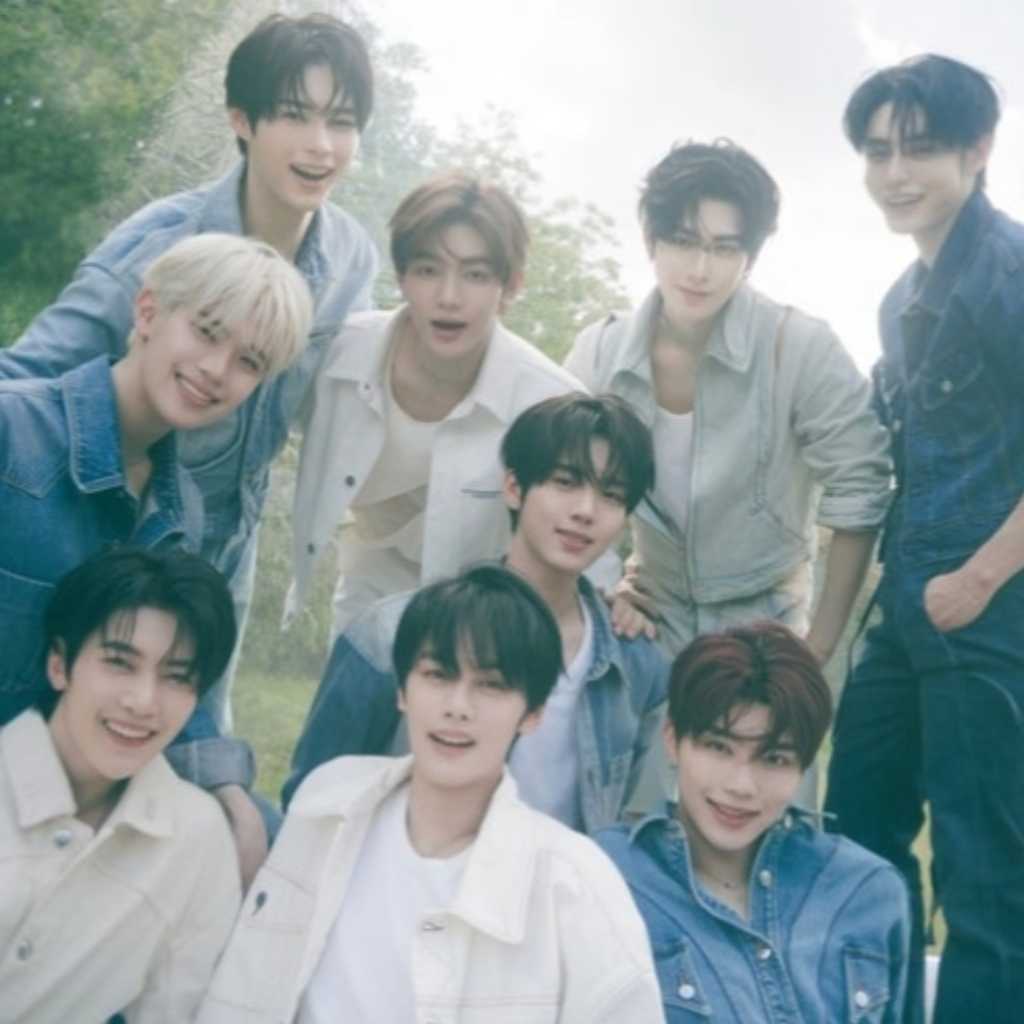 ZEROBASEONE、メンバー全員で活動延長へ…事務所が電撃発表（公式）