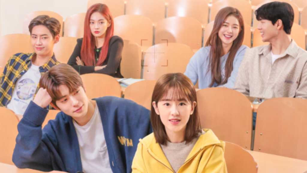 ドラマ「Dear․M」韓国地上波で7月9日より放送開始…主演パク・ヘスのいじめ疑惑から4年