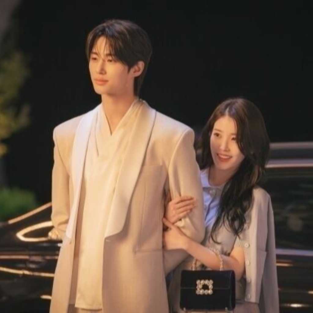 ビョン・ウソク＆IU主演の新ドラマ「21世紀の大君夫人」韓国で4月10日より放送スタート