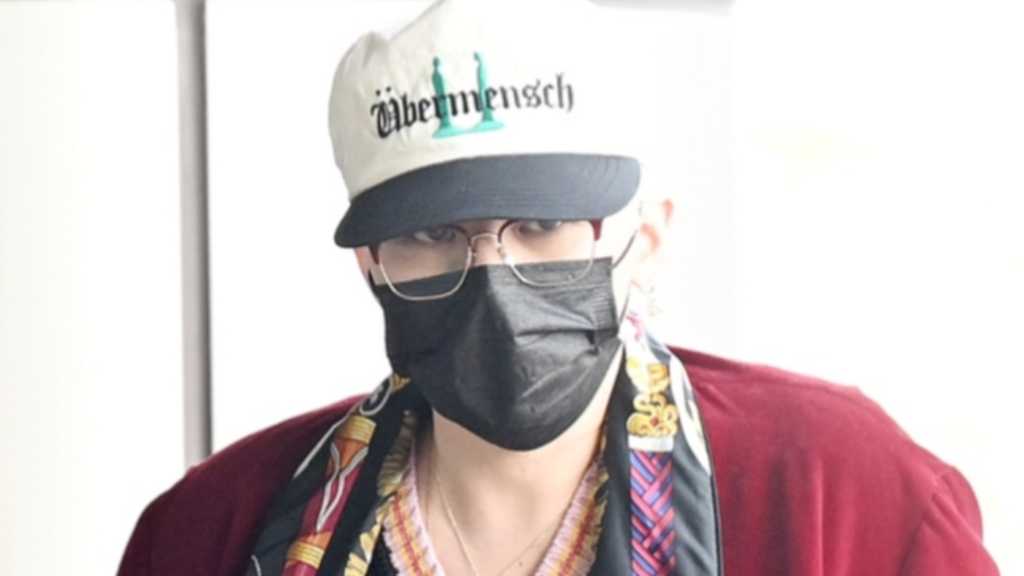 【PHOTO】G-DRAGON、ワールドツアーのため日本へ！8年ぶり東京ドーム公演に期待（動画あり）