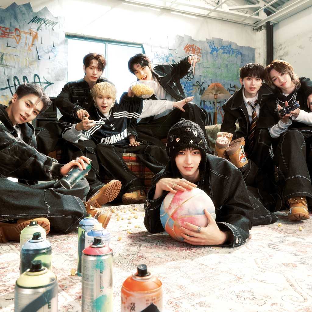 「ボイプラ2」出演の4人が所属…TUNEXX、初来日イベントが4月に開催決定！サイン会＆2ショット撮影会も