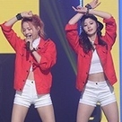【PHOTO】EXID、Red Velvet、MYNAME…5/7放送「M COUNTDOWN」に出演(総合)