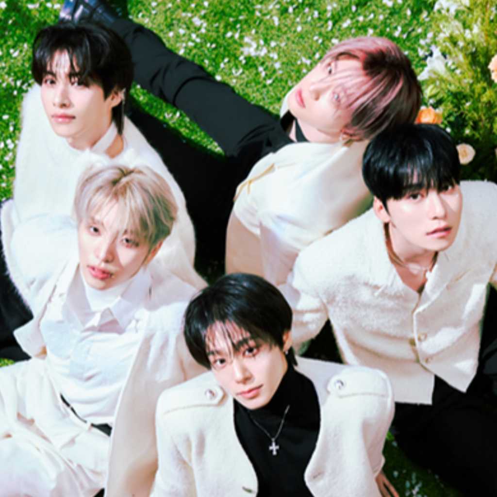 ONEUS、6月19日放送の「バズリズム02」出演決定！6月オープニングテーマにも抜擢