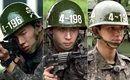 VIXX ラビからNCT ルーカスまで「本物の男300」で“白骨部隊”の新兵教育隊に入所…G-DRAGONらが訓練した部隊へ