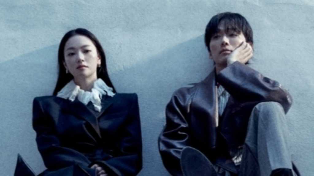 ナムグン・ミン＆チョン・ヨビン、映画のワンシーンのようなカップルグラビアが話題