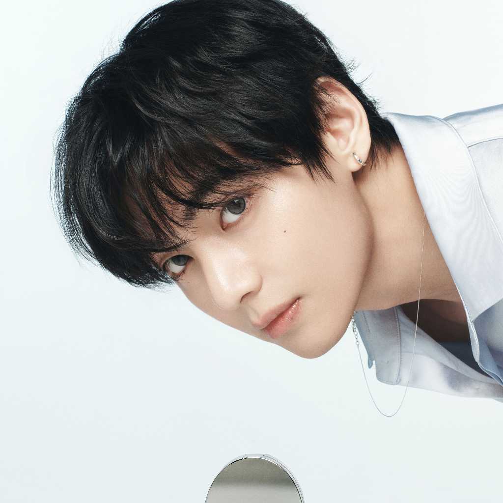 BTSのVの新ビジュアルも解禁!「TIRTIR」8月28日より「ティンティッドスキン グロウクッション」発売