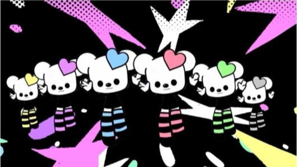 MOMOLAND、タイトル曲「BAAM」ティーザー映像を公開…可愛らしいキャラクターに注目