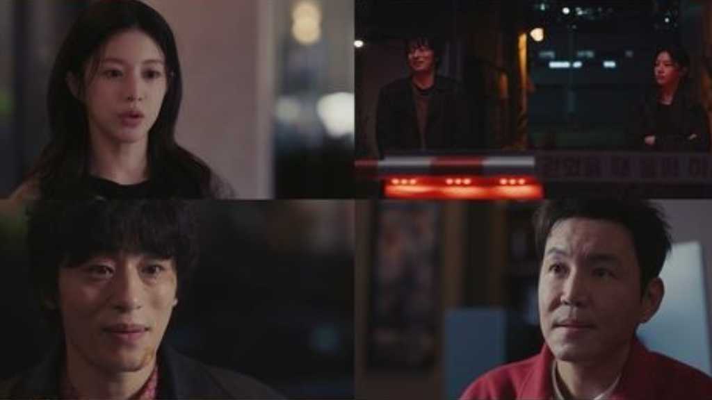 放送開始「誰だって無価値な自分と闘っている」ク・ギョファン、他者の評価を拒絶【ネタバレあり】