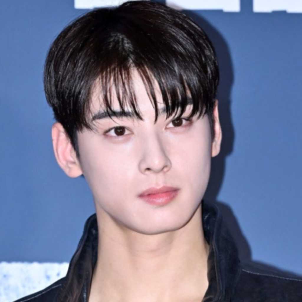 ASTRO チャウヌ、疑惑と関連し大手法律事務所を選任?報道にコメント