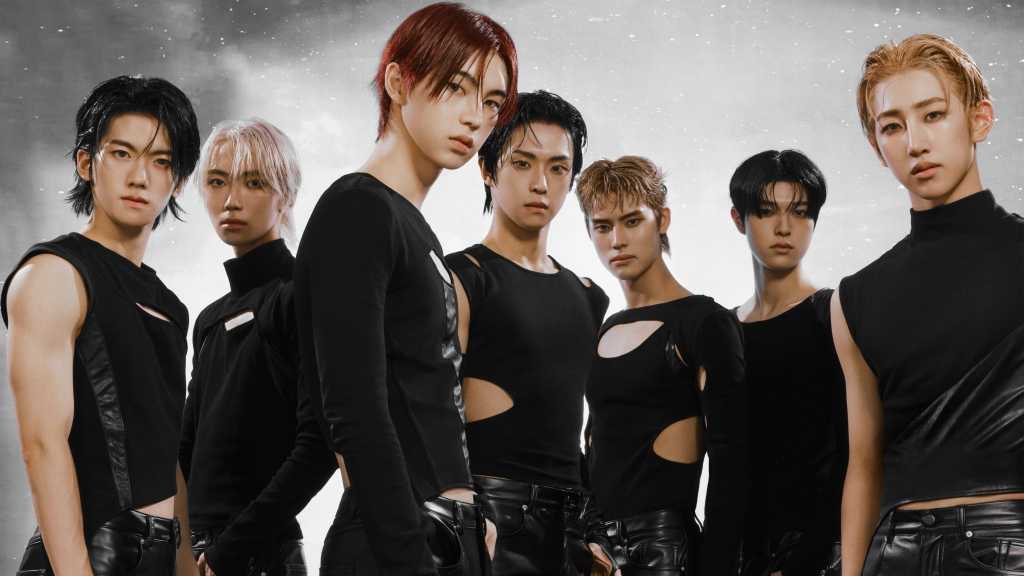 NEWBEAT、日本公式ファンクラブを4月1日よりオープン!韓国デビュー1周年を記念