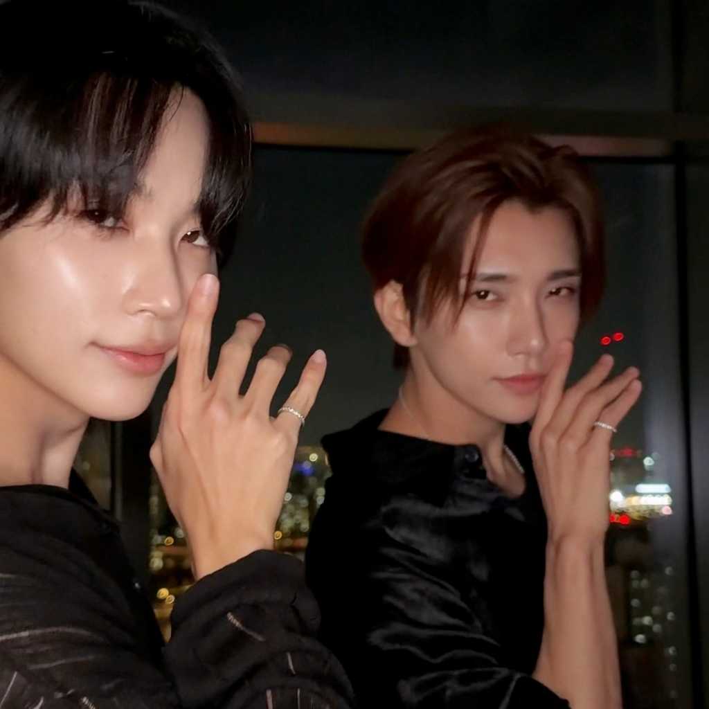 SEVENTEEN ジョンハン&ジョシュア、タイトル曲「12 o'clock」チャレンジ動画をサプライズ公開
